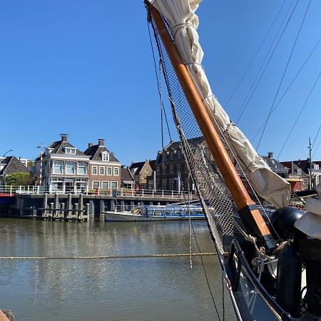 Vakantiewoning Suderhaven Harlingen Extérieur photo
