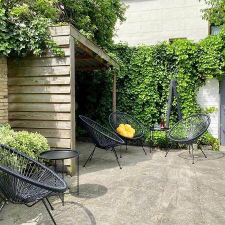 Vakantiewoning Suderhaven Harlingen Extérieur photo