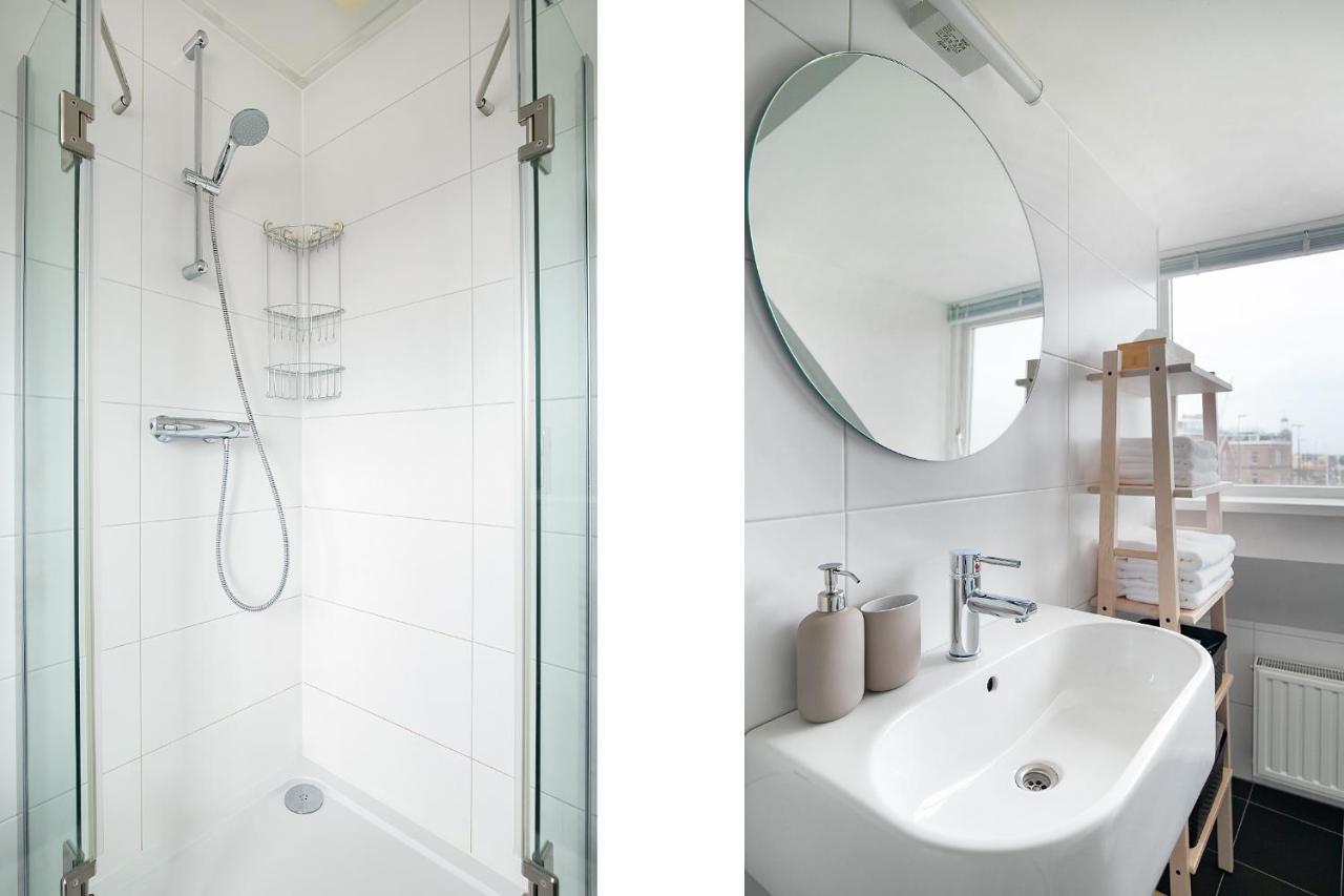 Vakantiewoning Suderhaven Harlingen Extérieur photo