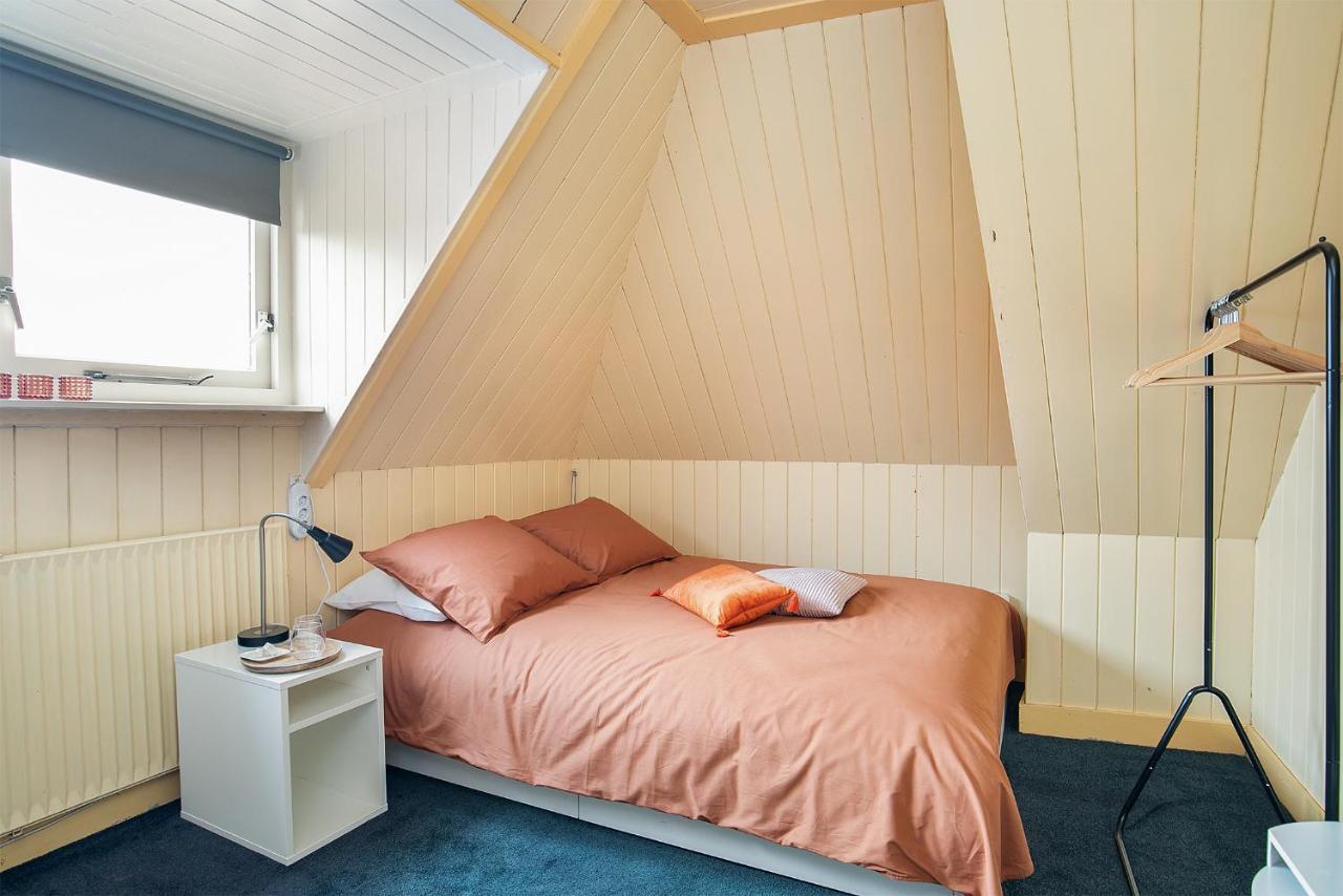 Vakantiewoning Suderhaven Harlingen Extérieur photo