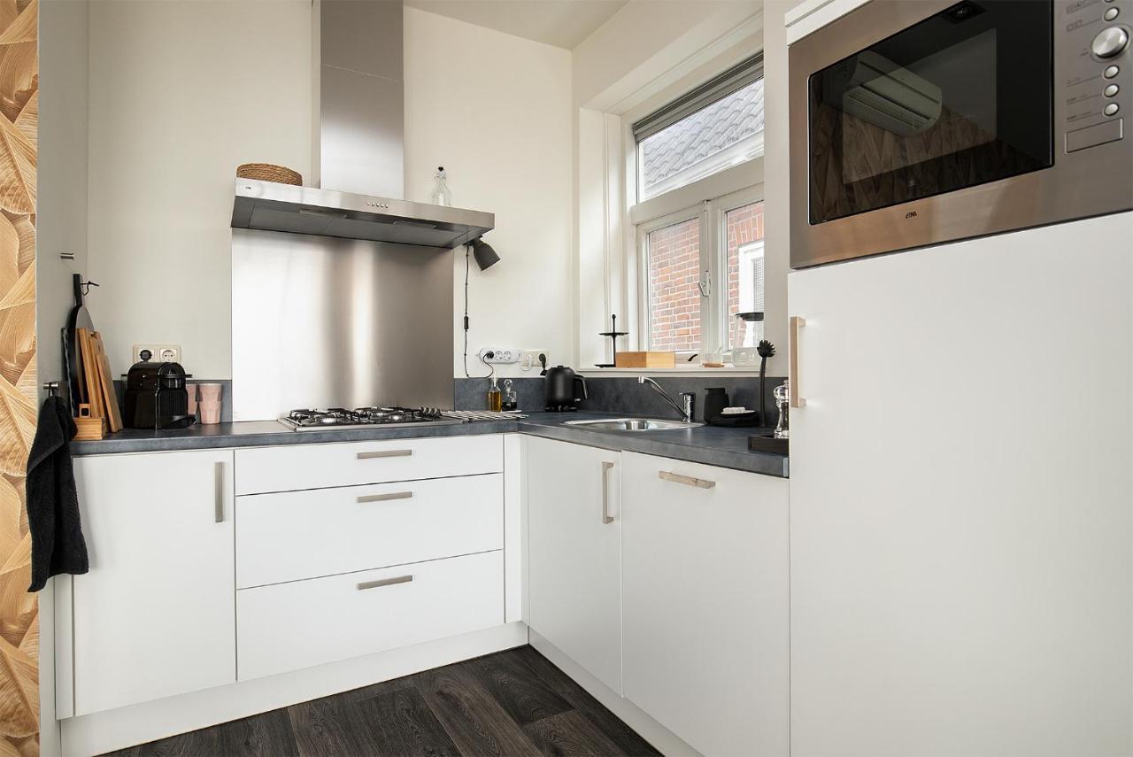 Vakantiewoning Suderhaven Harlingen Extérieur photo