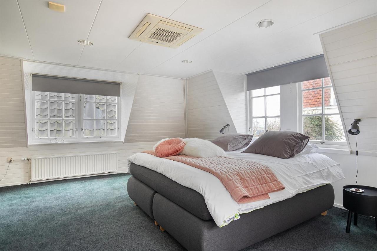 Vakantiewoning Suderhaven Harlingen Extérieur photo