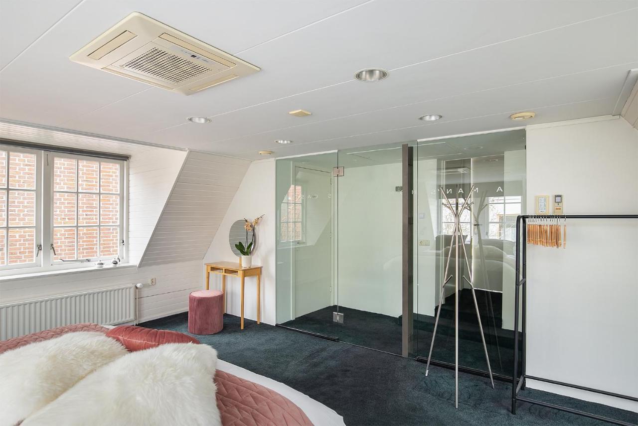 Vakantiewoning Suderhaven Harlingen Extérieur photo