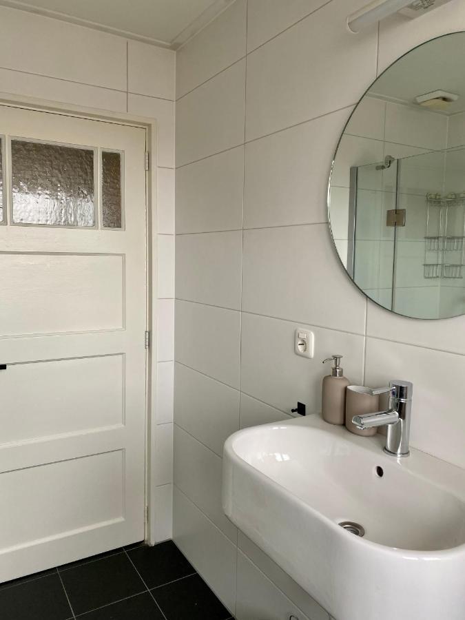 Vakantiewoning Suderhaven Harlingen Extérieur photo