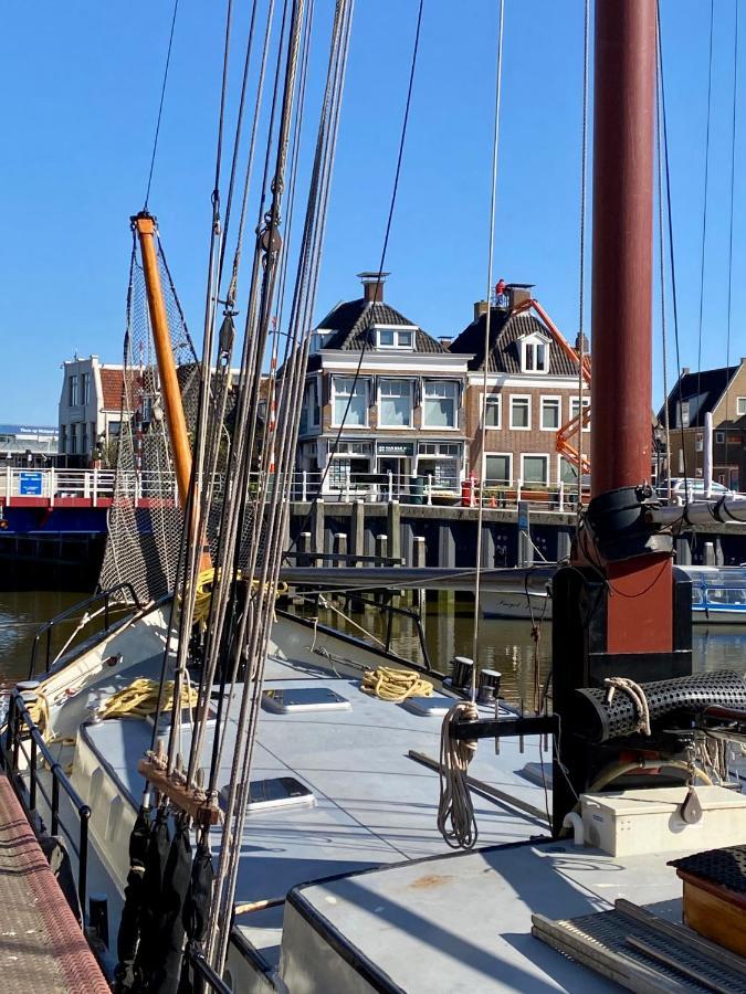Vakantiewoning Suderhaven Harlingen Extérieur photo