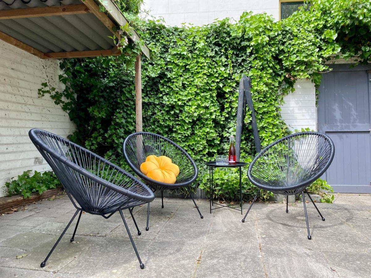 Vakantiewoning Suderhaven Harlingen Extérieur photo